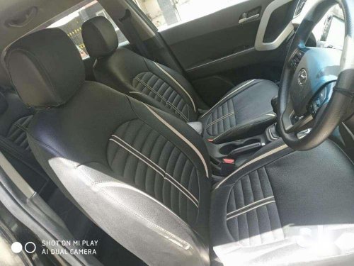 Used Hyundai Creta 1.6 SX 2016 MT for sale in Mumbai 