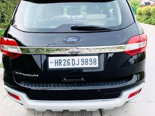 Used Ford Endeavour 2017 AT for sale in Gurgaon