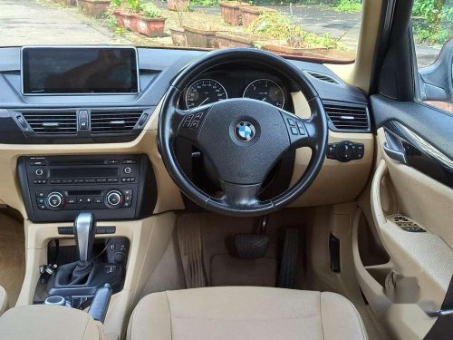 2012 BMW X1 sDrive20d AT for sale in Mumbai 