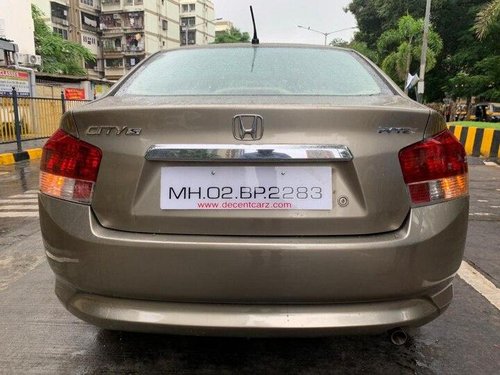 Used Honda City 2009 MT for sale in Mumbai 