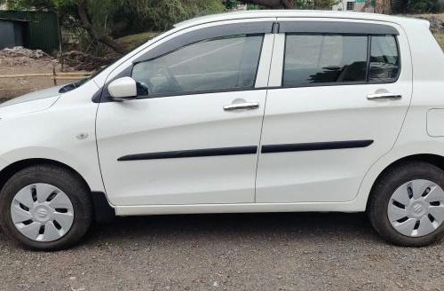 Maruti Suzuki Celerio VXI 2018 AT for sale in Pune 