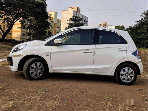 Honda Brio 2012 MT for sale in Mumbai 