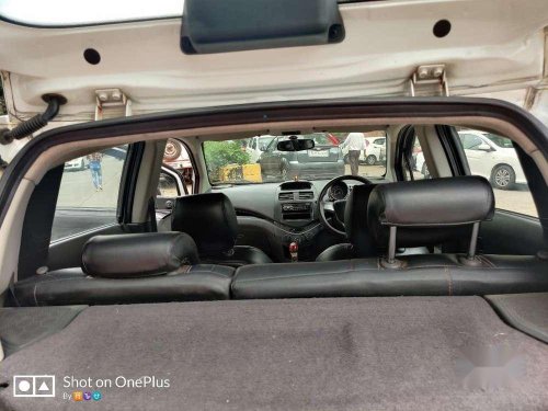 Chevrolet Beat Diesel 2012 MT for sale in Mumbai 