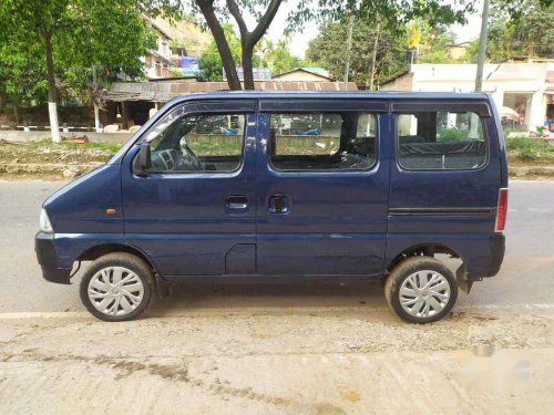 Maruti Suzuki Eeco 7 STR, 2017, MT for sale in Guwahati 