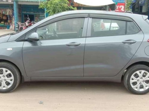 Used Hyundai Grand I10 Magna 2016 MT for sale in Chennai