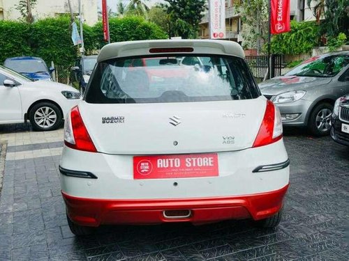 Maruti Suzuki Swift VDI 2015 MT for sale in Nashik 