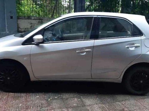 Used Honda Brio 2012 MT for sale in Mumbai 