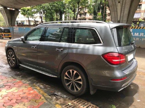 Mercedes Benz GLS 2018 AT for sale in Mumbai 