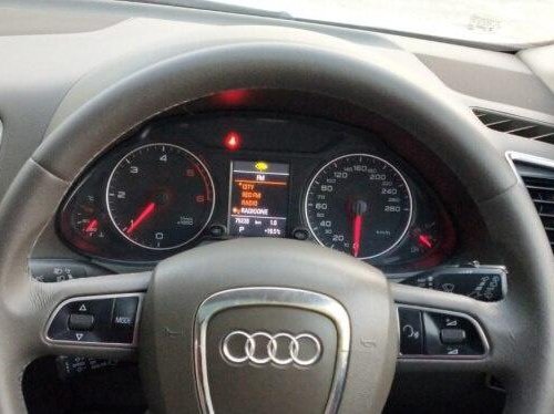 Audi Q5 2.0 TDI Premium Plus 2012 AT for sale in New Delhi