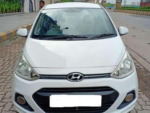 Hyundai Grand I10 Magna, 2015, Diesel MT for sale in Mumbai 