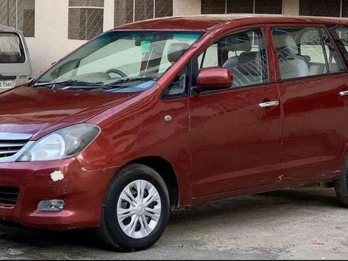 Used 2005 Toyota Innova AT for sale in Mumbai 