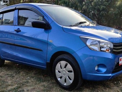 Used Maruti Suzuki Celerio VXI 2015 MT in Pune 