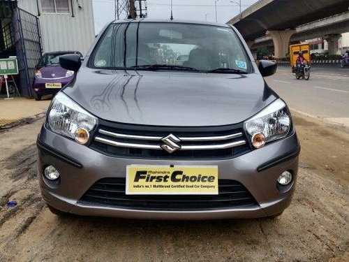 Used Maruti Suzuki Celerio VXI 2014 AT in Banglore