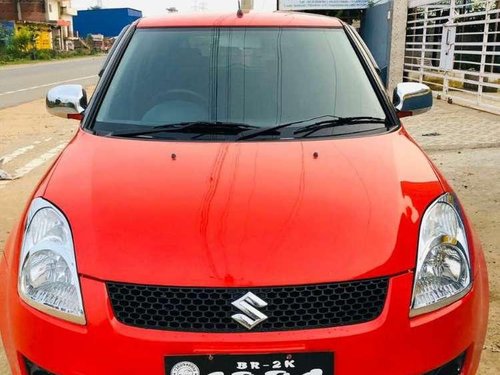 Maruti Suzuki Swift VDi, 2010, MT for sale in Patna 