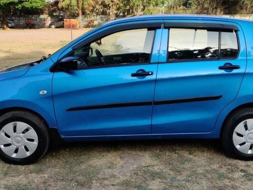 Used Maruti Suzuki Celerio VXI 2015 MT in Pune 