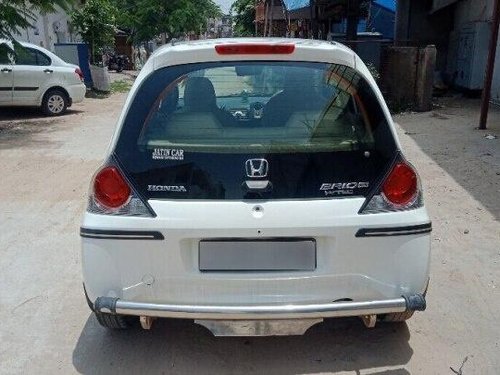 Used Honda Brio 2016 MT for sale in Jaipur 