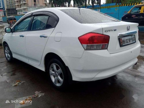 Used 2010 Honda City MT for sale in Mumbai 