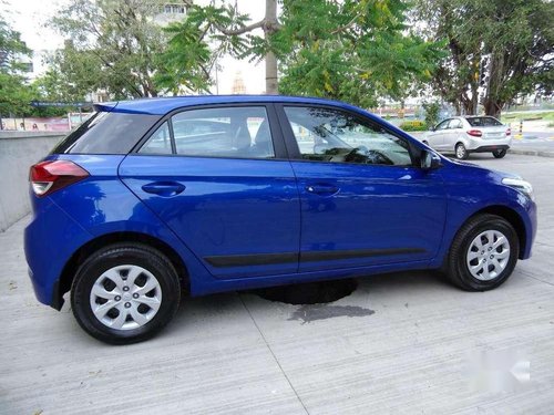 Hyundai Elite I20 Sportz 1.4 Special Edition, 2017, MT in Ahmedabad 