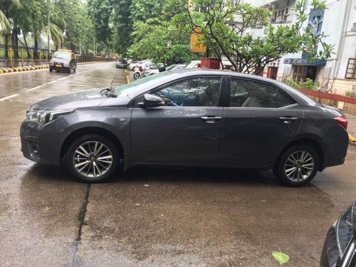 Used 2015 Toyota Corolla Altis VL AT for sale in Mumbai 