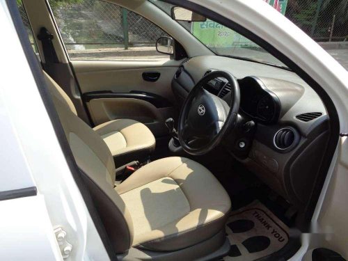 Hyundai I10 Magna 1.2, 2015, MT for sale in Mumbai 