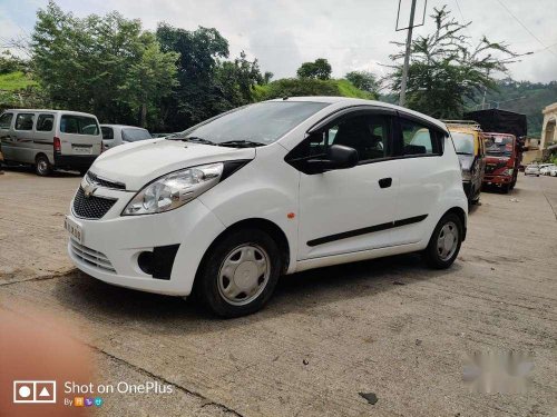 Chevrolet Beat Diesel 2012 MT for sale in Mumbai 