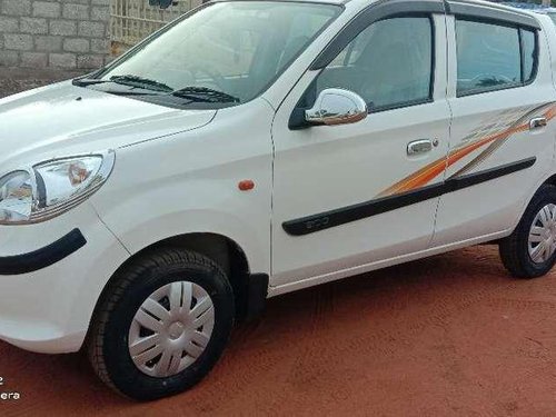 Used Maruti Suzuki Alto 800 Lxi, 2015, Petrol MT for sale in Tirunelveli 