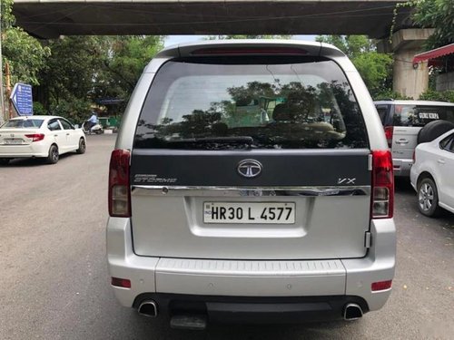 Used 2013 Tata Safari Storme MT for sale in New Delhi