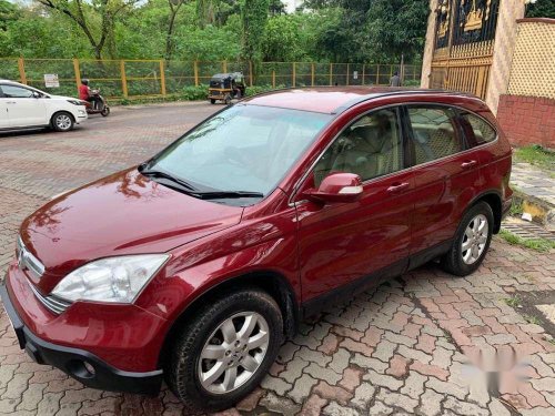 Used Honda CR V 2007 AT for sale in Mumbai 