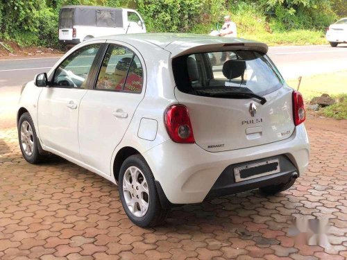 Used Renault Pulse 2013 MT for sale in Malappuram 