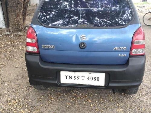 Used Maruti Suzuki Alto 2008 MT for sale in Madurai