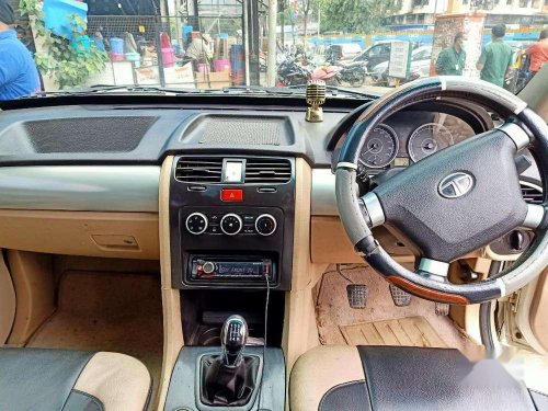 Used 2014 Tata Safari Storme EX MT in Mumbai 