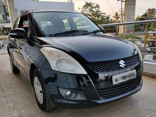 Used Maruti Suzuki Swift VDI 2012 MT in Kochi 