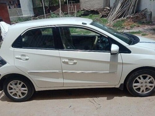 Used Honda Brio 2016 MT for sale in Jaipur 