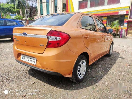 Used 2016 Ford Aspire MT for sale in Kolkata