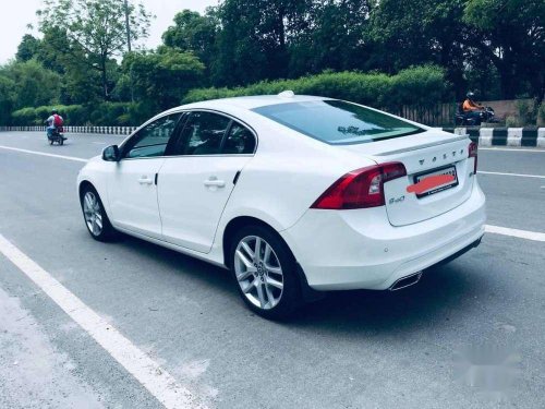 Used 2018 Volvo S60 AT for sale in Gurgaon