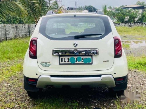 Used 2016 Renault Duster MT for sale in Thrissur 