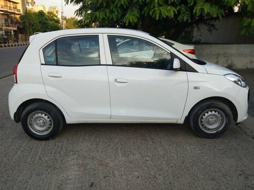 Used Hyundai Santro Magna CNG 2018 MT for sale in Noida 