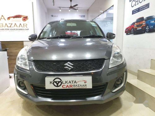 2015 Maruti Suzuki Swift VXI MT for sale in Kolkata 