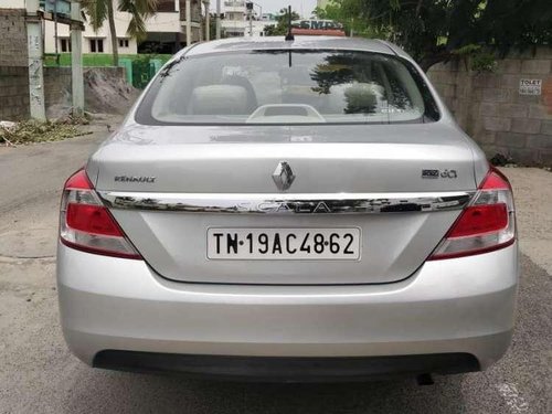 Used Renault Scala 2016 MT for sale in Chennai