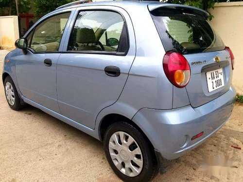 Used 2011 Chevrolet Spark MT for sale in Nagar 