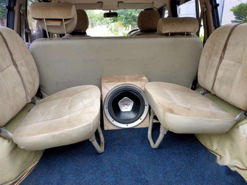 Used 2007 Mahindra Scorpio MT for sale in Coimbatore