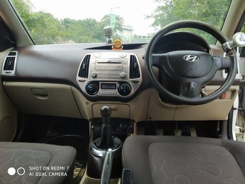 Used Hyundai i20 2011 MT for sale in New Delhi
