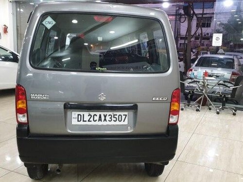 Maruti Eeco 5 STR With AC Plus HTR CNG MT in New Delhi