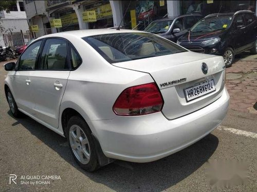 Used 2013 Volkswagen Vento MT for sale in Noida 