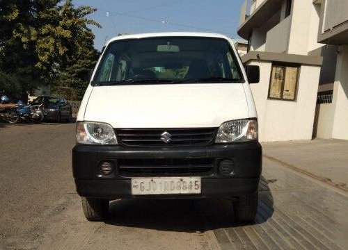 Maruti Eeco CNG 5 Seater AC 2014 MT in Ahmedabad 