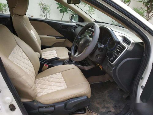 Used Honda City SV 2014 MT for sale in Ahmedabad