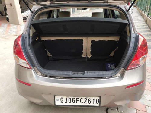 Used Hyundai i20 Sportz 1.4 CRDI 2012 MT for sale in Surat 