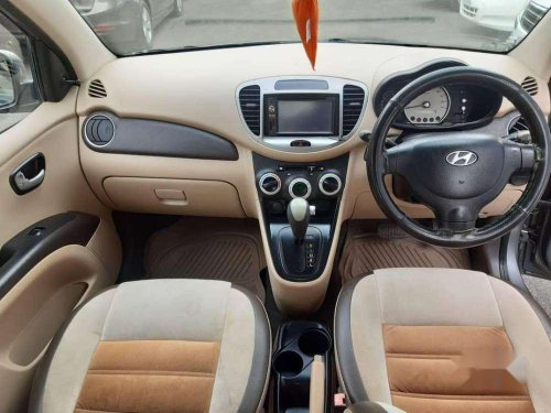 Hyundai i10 Sportz 1.2 2010 MT for sale in Rajkot 