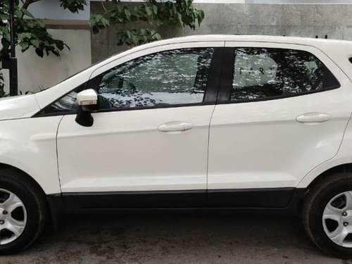 Used Ford Ecosport 2015 MT for sale in Coimbatore