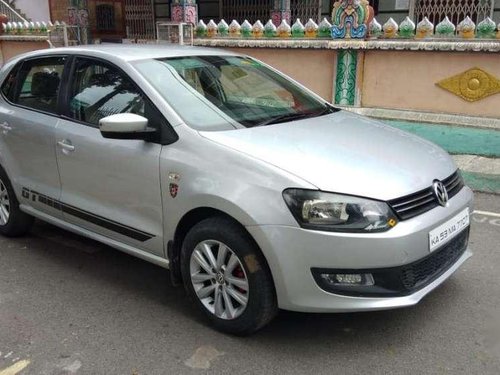 Used Volkswagen Polo 2013 MT for sale in Nagar 